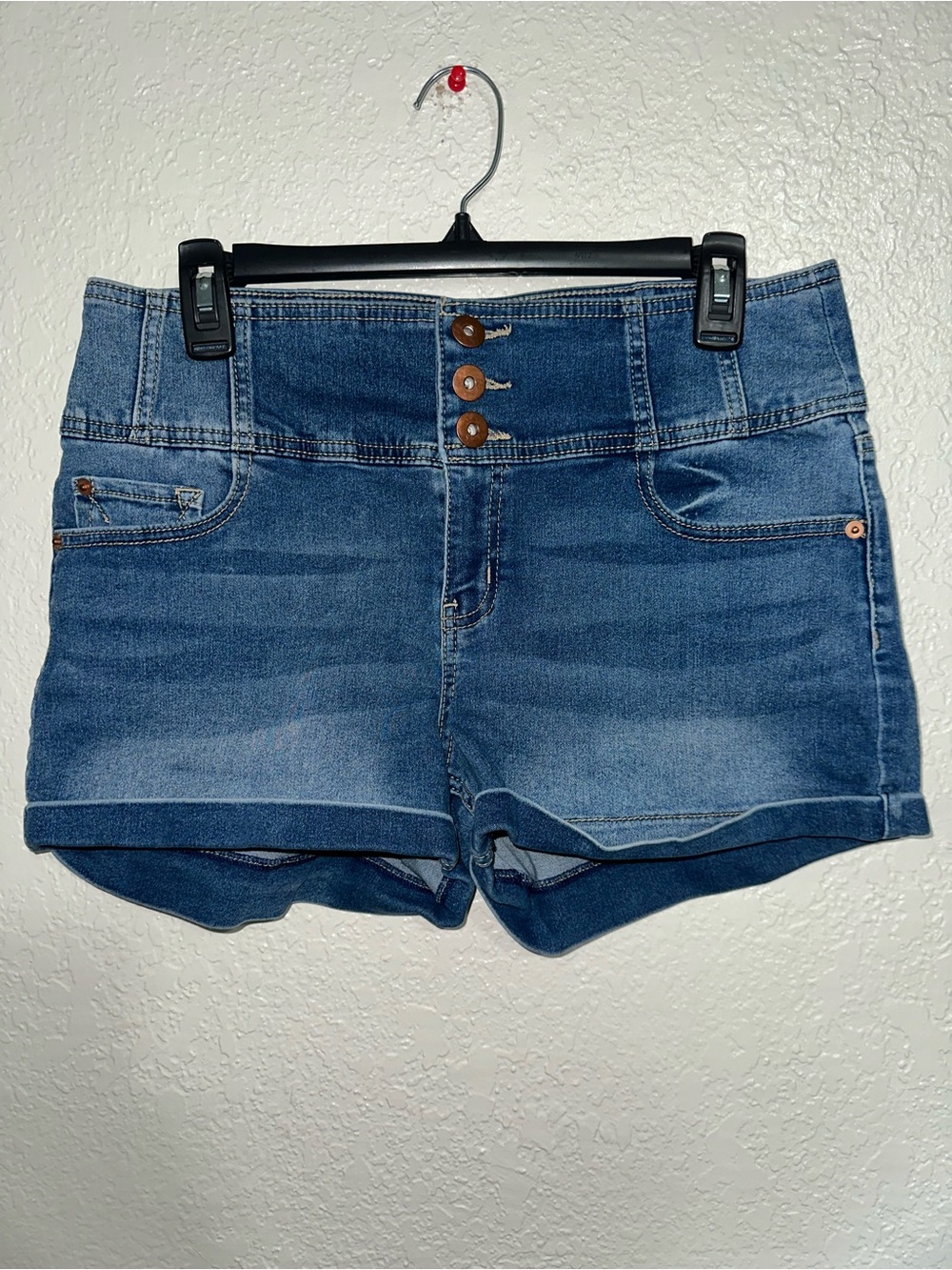 No Boundaries Shorts